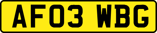 AF03WBG