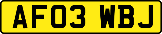 AF03WBJ