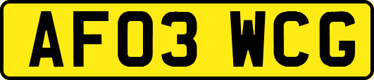 AF03WCG