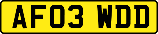 AF03WDD