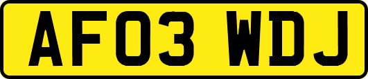 AF03WDJ