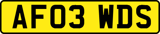 AF03WDS