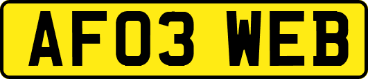 AF03WEB