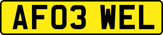 AF03WEL