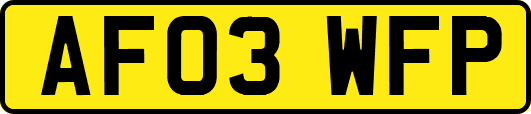 AF03WFP