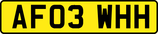 AF03WHH