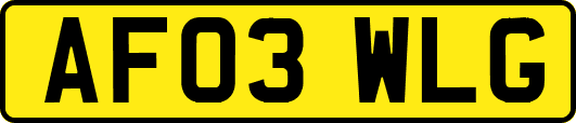 AF03WLG