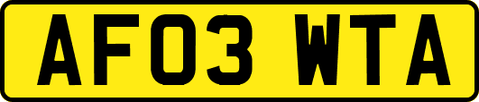 AF03WTA
