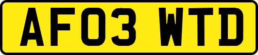 AF03WTD