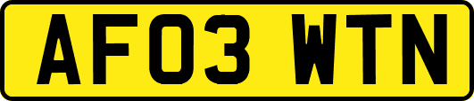 AF03WTN