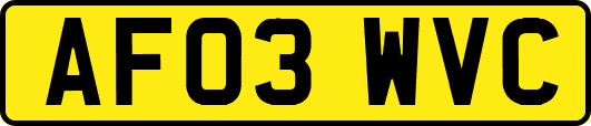 AF03WVC