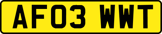 AF03WWT