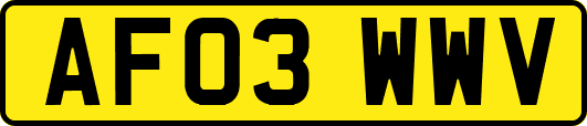 AF03WWV