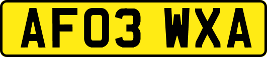 AF03WXA