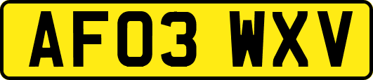 AF03WXV