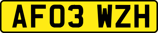 AF03WZH