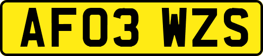 AF03WZS