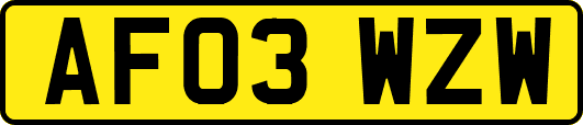 AF03WZW