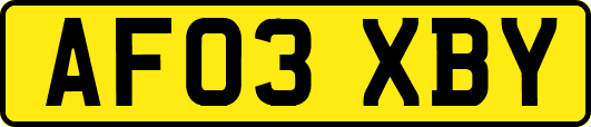 AF03XBY