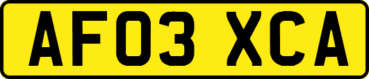 AF03XCA