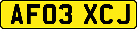 AF03XCJ