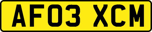 AF03XCM