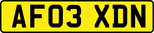 AF03XDN