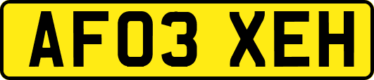 AF03XEH