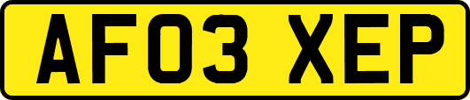 AF03XEP
