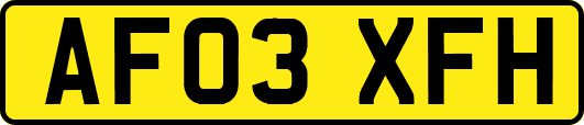 AF03XFH