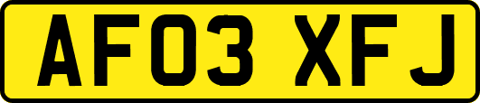 AF03XFJ