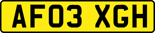 AF03XGH