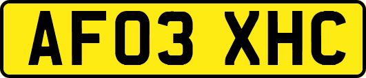 AF03XHC