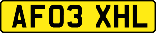 AF03XHL