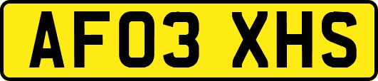 AF03XHS