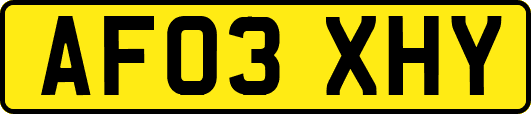 AF03XHY