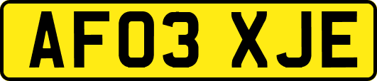 AF03XJE