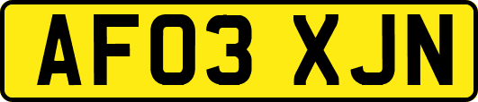 AF03XJN