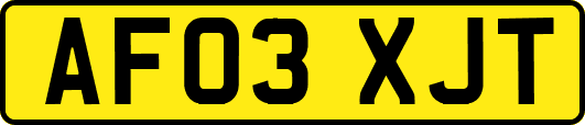 AF03XJT