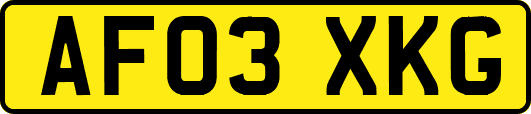 AF03XKG