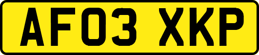 AF03XKP