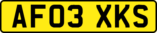 AF03XKS