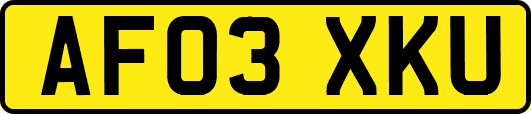 AF03XKU