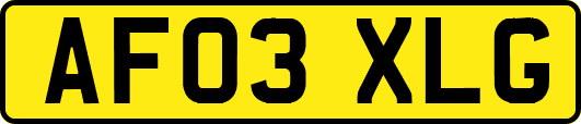 AF03XLG