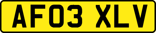 AF03XLV