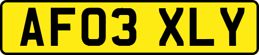 AF03XLY