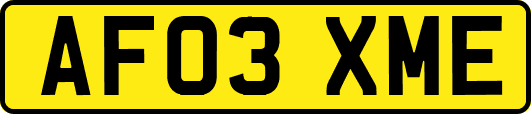 AF03XME