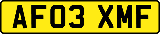 AF03XMF