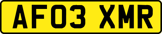 AF03XMR