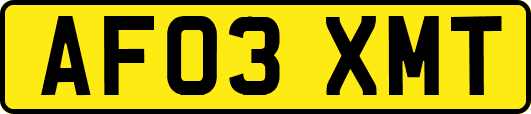 AF03XMT